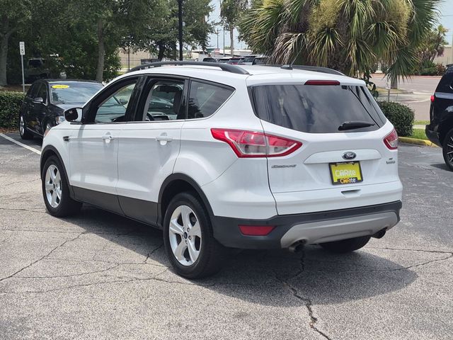 Used 2016 Ford Escape SE 4D Sport Utility