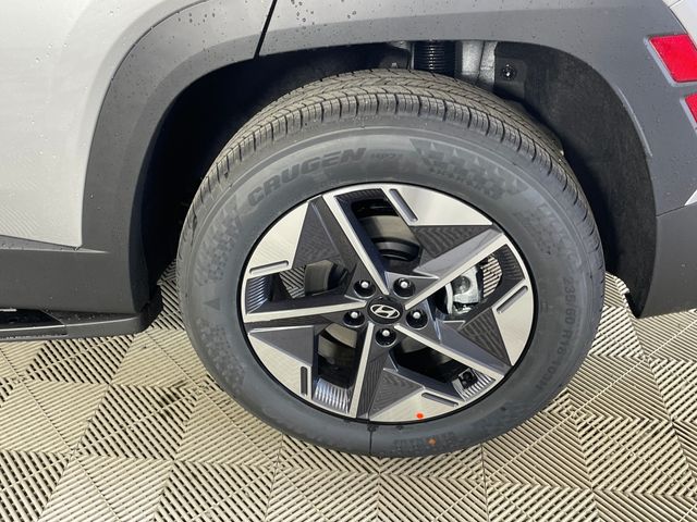 New 2026 Hyundai Tucson SEL For Sale in Bremerton, WA