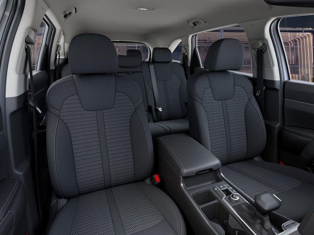 New 2026 Kia Sorento SUV