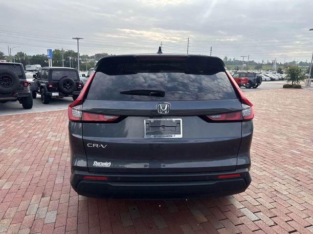 Used 2024 Honda CR-V SUV