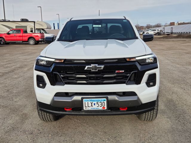 2024 Chevrolet Colorado 4WD Z71