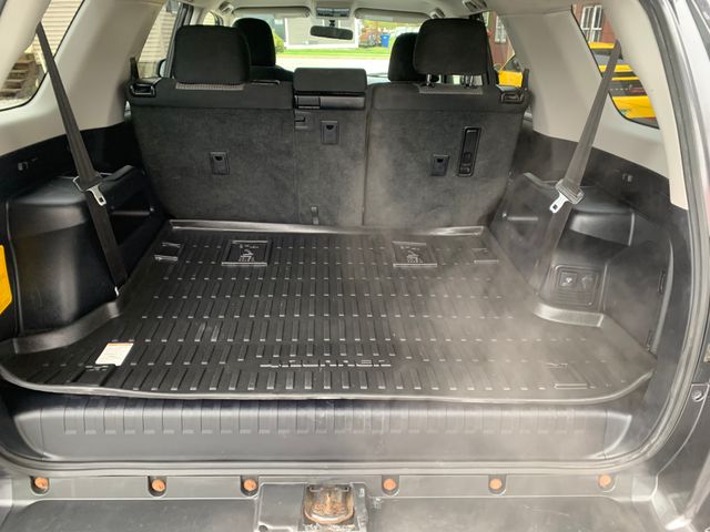 Used 2019 Toyota 4Runner SUV
