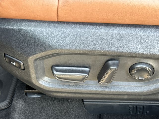 Used 2023 Toyota Tundra Truck