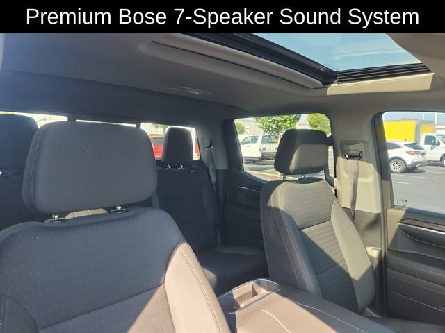 Used 2023 Chevrolet Silverado 1500 For Sale in Grove City, OH