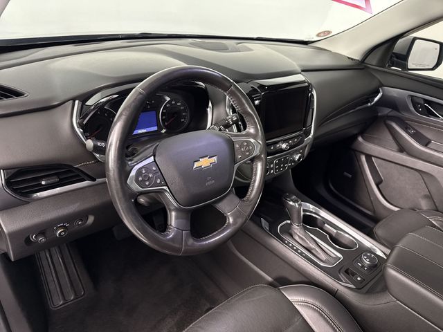 Used 2020 Chevrolet Traverse For Sale in Indianapolis, IN