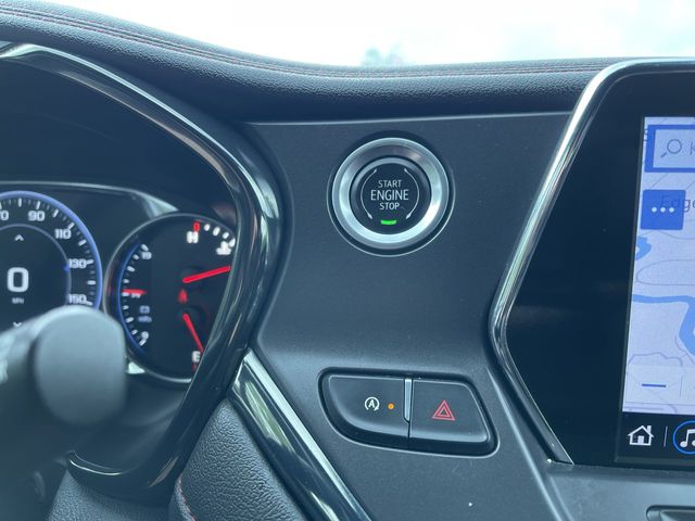 Used 2021 Chevrolet Blazer For Sale in Livonia, MI