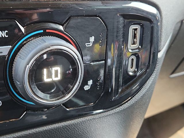 Used Car 2024 Chevrolet Silverado 2500hd  Lt For Sale Under $60,000 In Plainview, Texas
