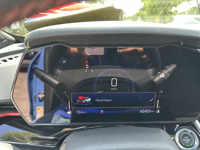 2024 Chevrolet Trax - $17,480