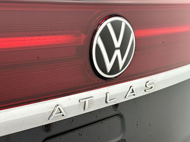 2024 Volkswagen Atlas Cross Sport 2.0T SEL R-Line Black at Rafferty Subaru