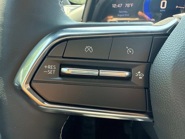2025 Chevrolet Blazer EV - Image 13