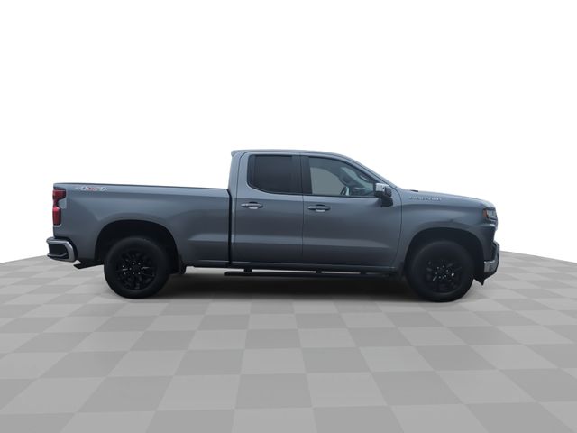 2019 Chevrolet Silverado 1500 LT photo