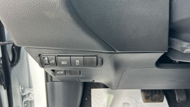 New 2026 Toyota Corolla Cross SUV