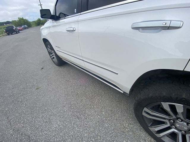 Used 2019 White GMC Denali image 4