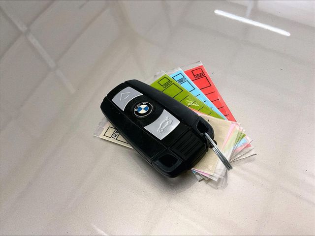 2014 BMW Z4 sDrive28i - 8