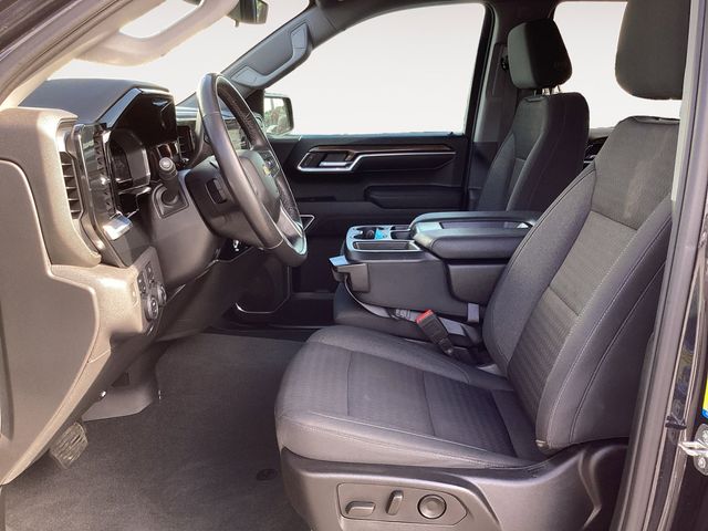 Used Car 2022 Chevrolet Silverado 1500  Lt For Sale Under $35,000 In San Antonio, Texas