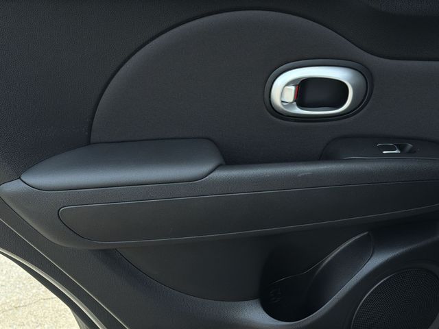 Used 2017 Gray Kia Base image 20