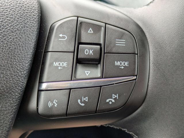 New 2026 Azure Gray Metallic Tri-Coat Ford XLT image 18