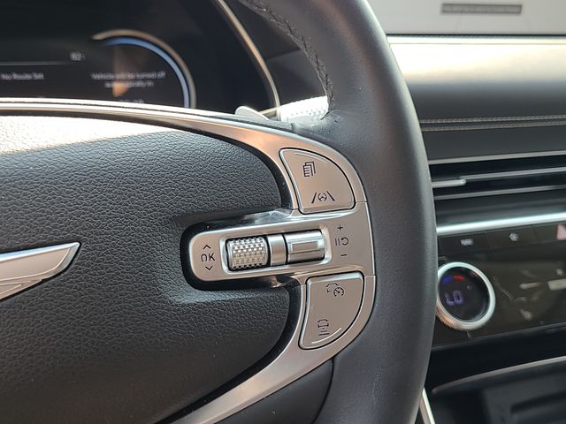 Used 2024 Genesis GV80 SUV