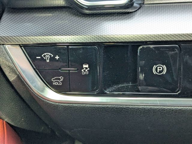 Used 2023 Kia Sportage SUV