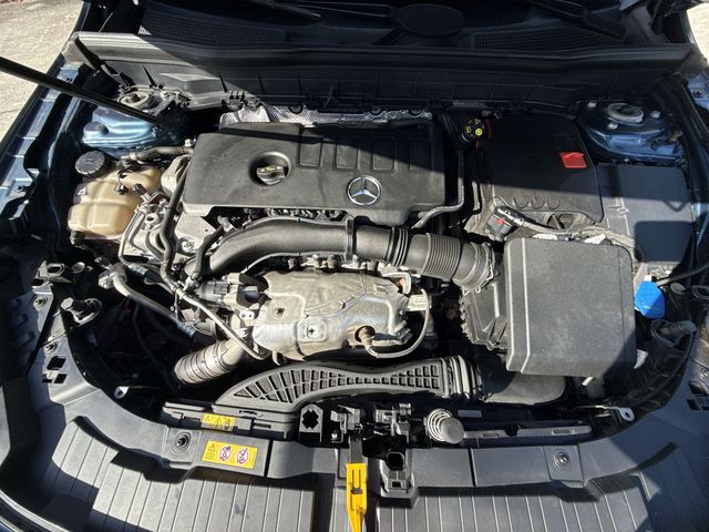 Used 2023 Mercedes-benz GLB SUV