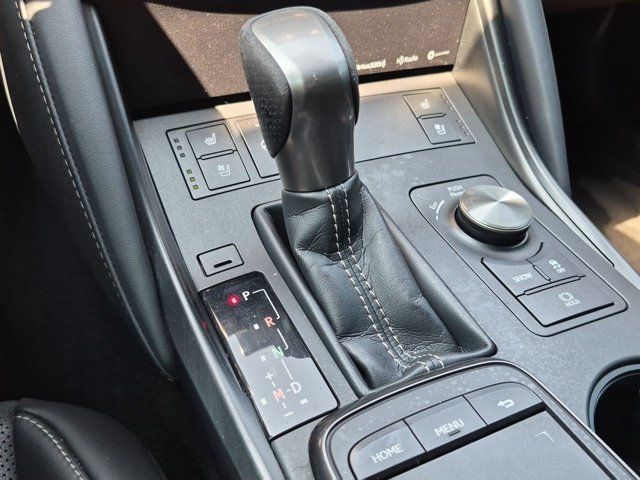Used 2021 Lexus IS Sedan