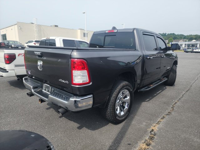 Used 2019 Ram 1500 Truck