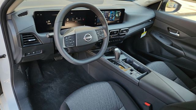 2026 Nissan Sentra