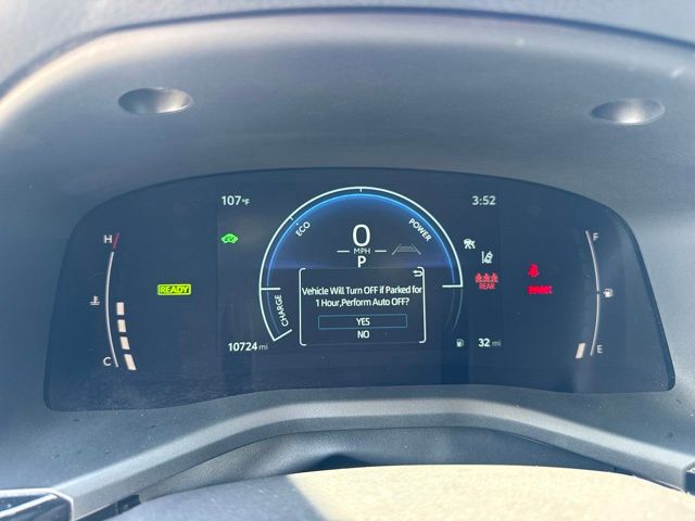 2025 Toyota Camry - $29,988