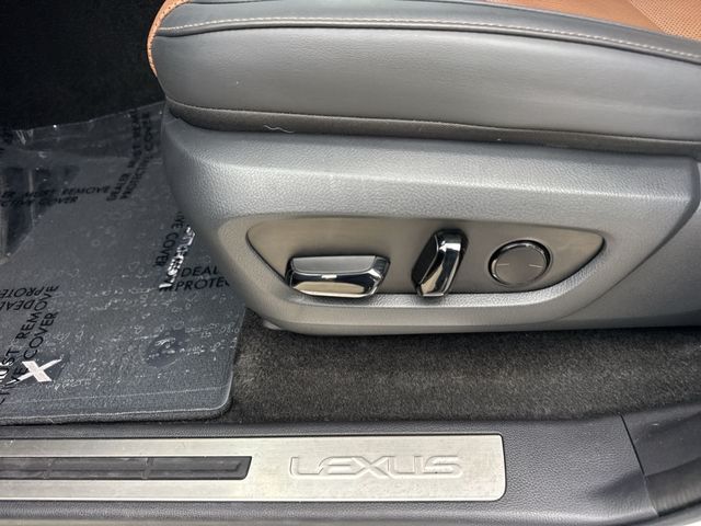 2024 Lexus GX - $76,998