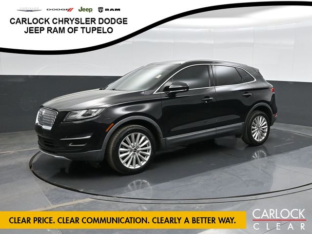 2019 Lincoln MKC Premiere FWD