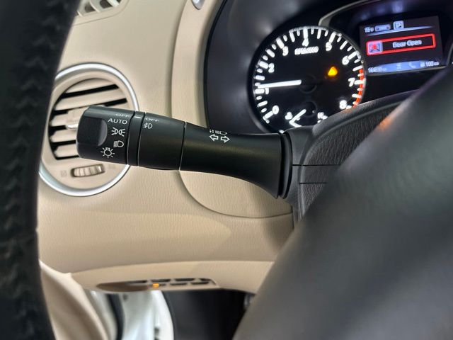 Used 2017 Nissan Pathfinder SUV