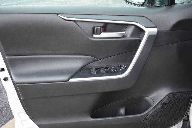 Used 2024 Toyota RAV4 Hybrid SUV