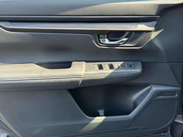 2025 Honda CR-V LX - Photo 6