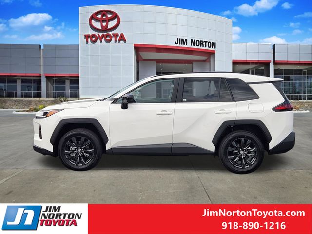Used 2026 Toyota RAV4 SUV