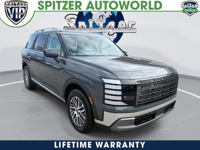2026 Hyundai PALISADE SEL