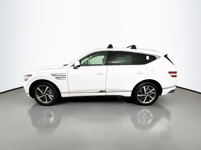 Thumbnail: 2026 Genesis GV80 - 8