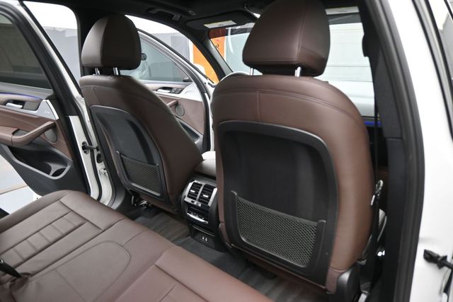 Used 2020 BMW X3 SUV