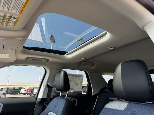 New 2026 Black Ford Outer Banks image 21