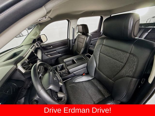 Used 2024 Toyota Tundra Truck