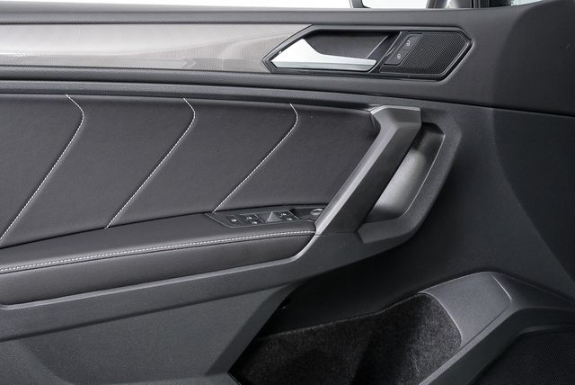 used 2023 Volkswagen Tiguan car, priced at $23,875