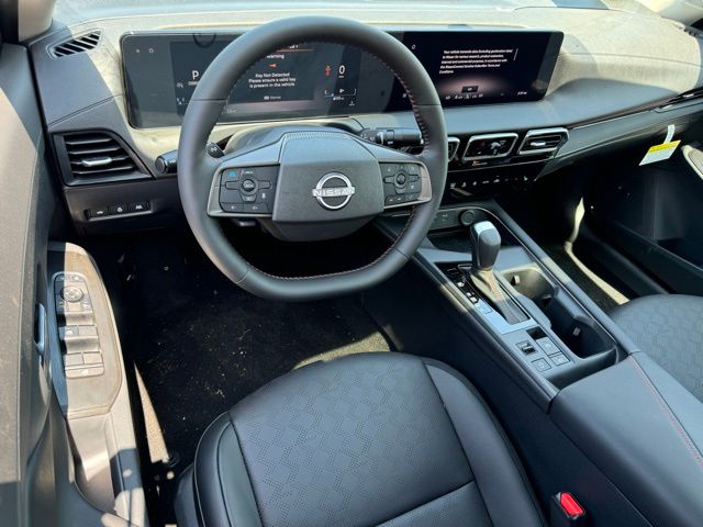 New 2026 Nissan Sentra Sedan