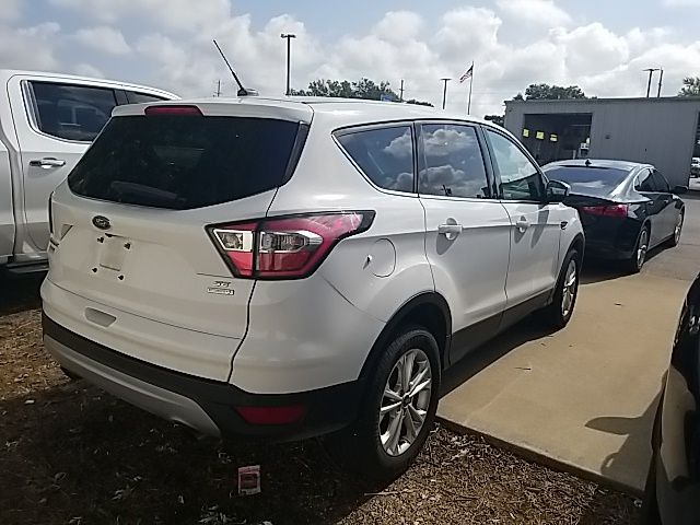 Used 2017 Ford Escape SUV