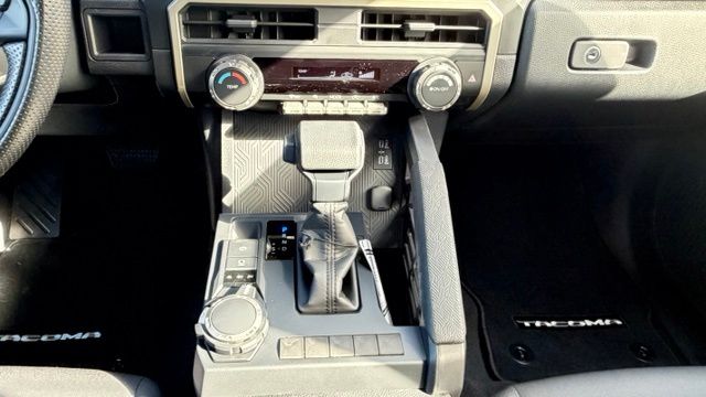 New 2026 Silver Toyota SR image 14