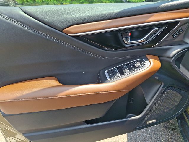 used 2020 Subaru Outback car, priced at $27,681