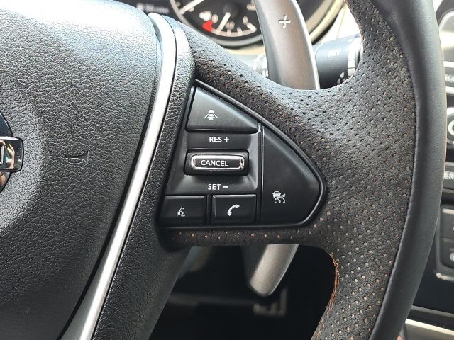 2020 Nissan Maxima SR:B02273A