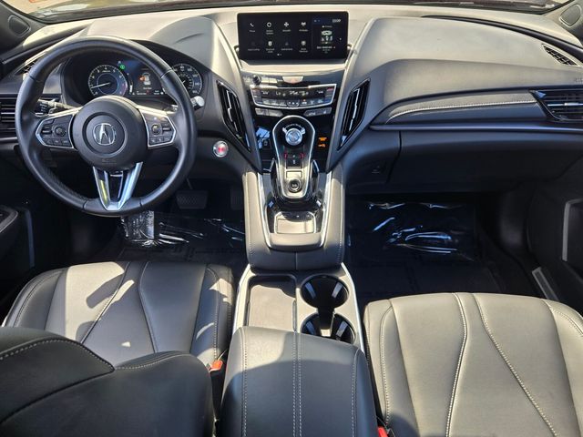 2025 Acura RDX - $35,875
