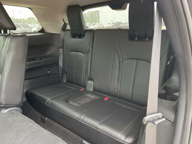 Used 2023 Infiniti QX60 SUV