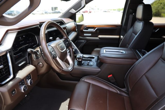 2022 GMC Sierra 1500 Denali - 5