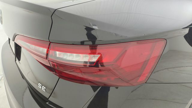 2024 Volkswagen Jetta 1.5T SE  at DeMontrond Auto Country