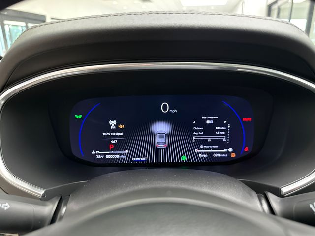 New 2026 Black Acura Technology Package image 18